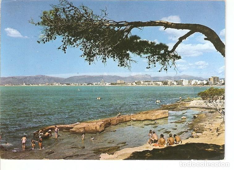 Postales: Postal 020443 : Cala Blava - Mallorca - Varios - Foto 1