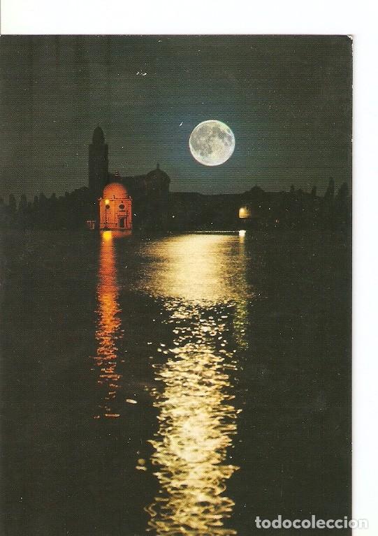 Postkarten: Postal 020581 : Notturno - Venezia - Varios