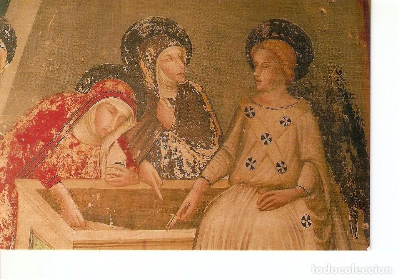 Postcards: Postal 021146 : Capella de Sant Miquel - Barcelona - Varios