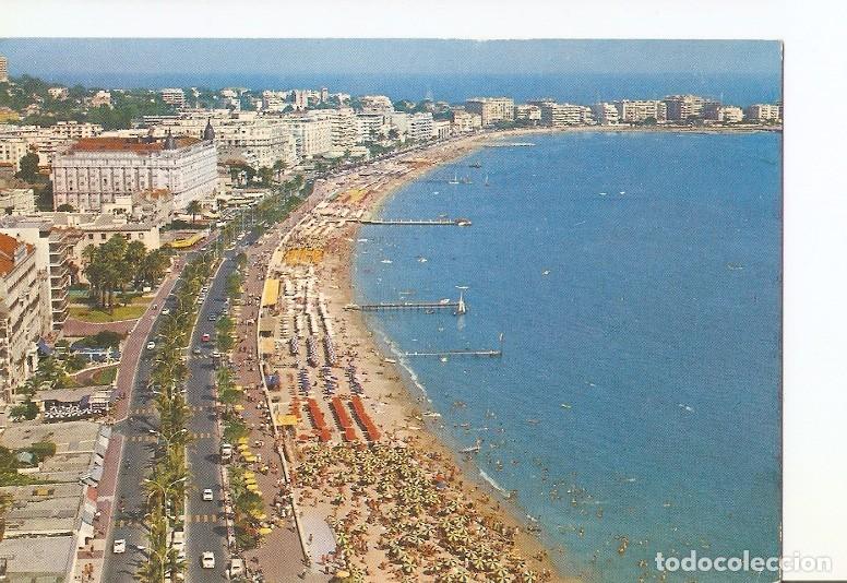 Postais: Postal 020759 : Cote dAzur - French Riviera Cannes 06 - Varios