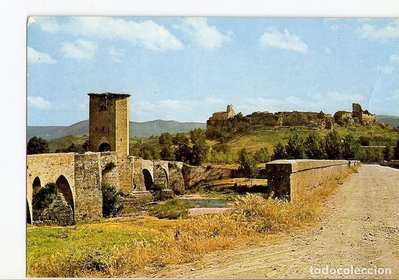 Cartoline: Postal 021181 : Frias - Burgos - Varios
