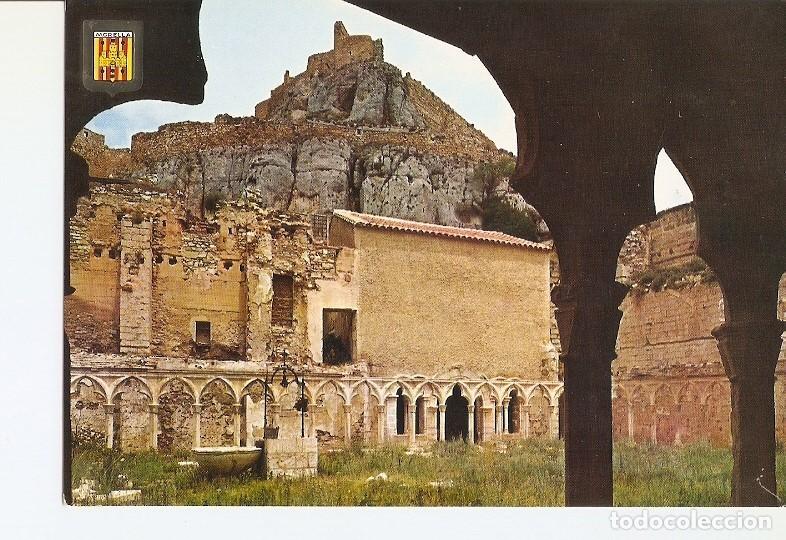 Postkarten: Postal 021105 : Convento de San Francisco, Morella (Castellon) - Varios