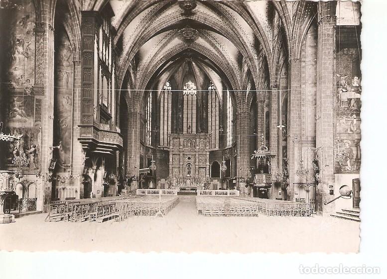 Postales: Postal 021110 : Cathedrale - Perpignan - Varios - Foto 1