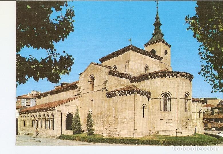 Cartoline: Postal 021314 : San Millan - Segovia - Varios