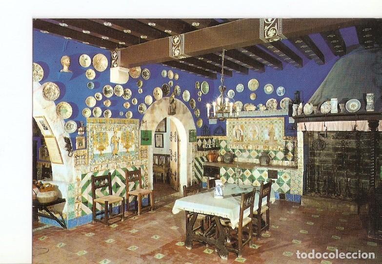 Cartoline: Postal 021351 : Playa de Oro. Sitges - Varios