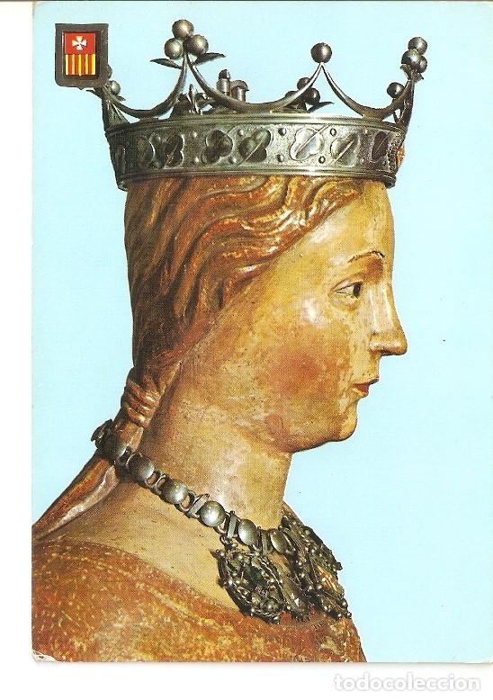 Postkarten: Postal 021819 : Ntra. Sra. De la Merce, patrona de Barcelona - Varios