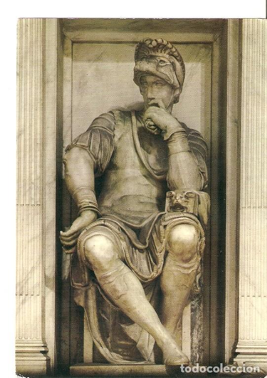 Postcards: Postal 021859 : Lorenzo de Medici - Varios