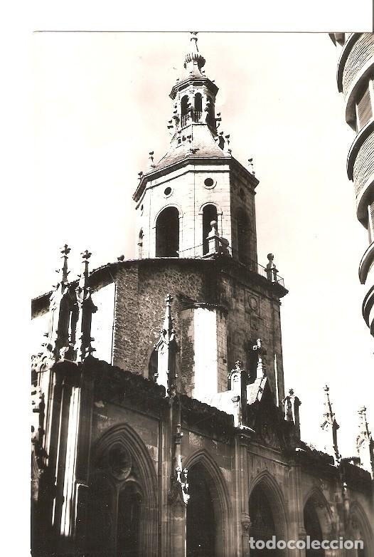 Postkarten: Postal 021980 : San Pedro, Vitoria - Varios