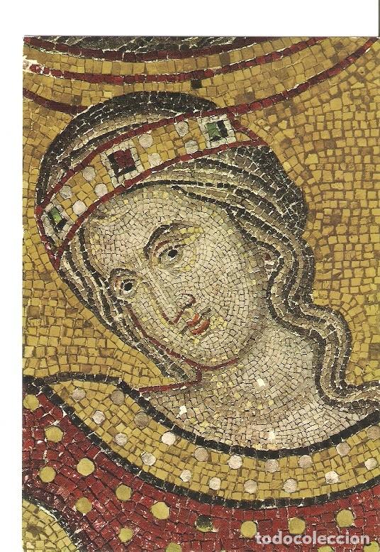 Cartoline: Postal 022131 : Salome dances as she brings St. Johns head (XIV cent.) - Varios