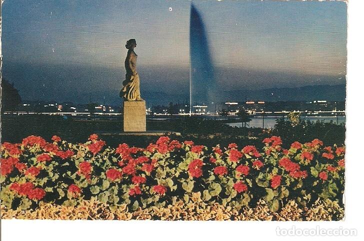 Postales: Postal 022501 : Geneve - Varios - Foto 1