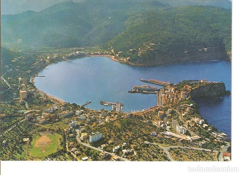 Postales: Postal 022525 : Puerto de Soller, Mallorca - Varios
