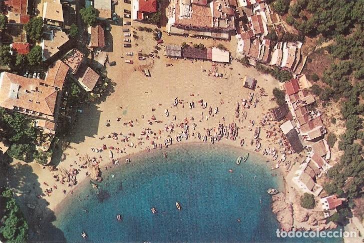 Postkarten: Postal 022756 : Tamariu - Costa Brava - Varios