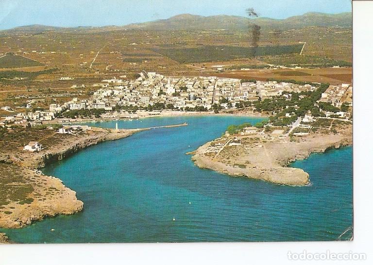 Postcards: Postal 022554 : Porto Cristo, Manacor (Mallorca) - Varios