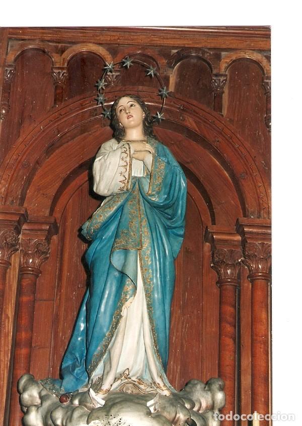 Postkarten: Postal 022803 : Iglesia de la Ramallosa (Pontevedra) - Varios