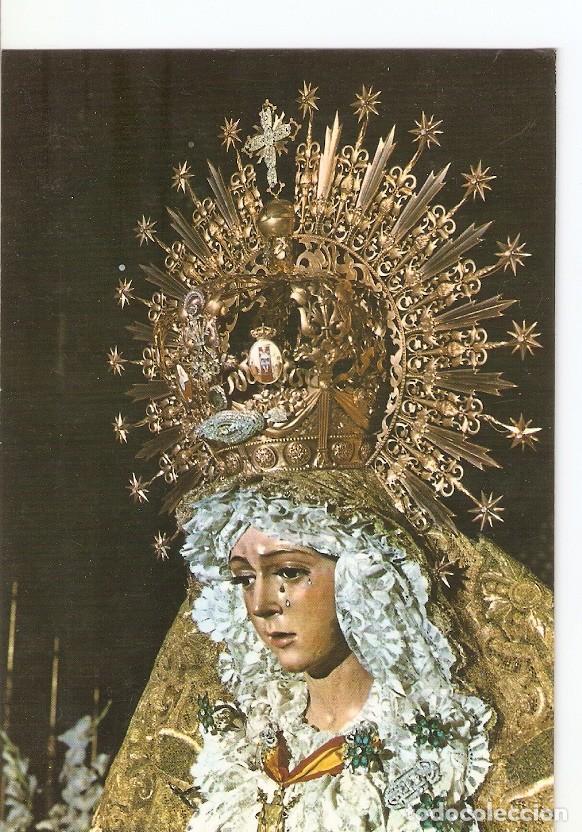 Cartoline: Postal 022815 : Nuestra Sra. De la Esperanza (Macarena), Sevilla - Varios