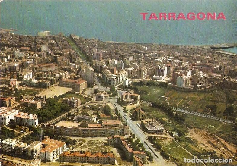 Postales: Postal 023215 : Costa Dorada, Tarragona - Varios