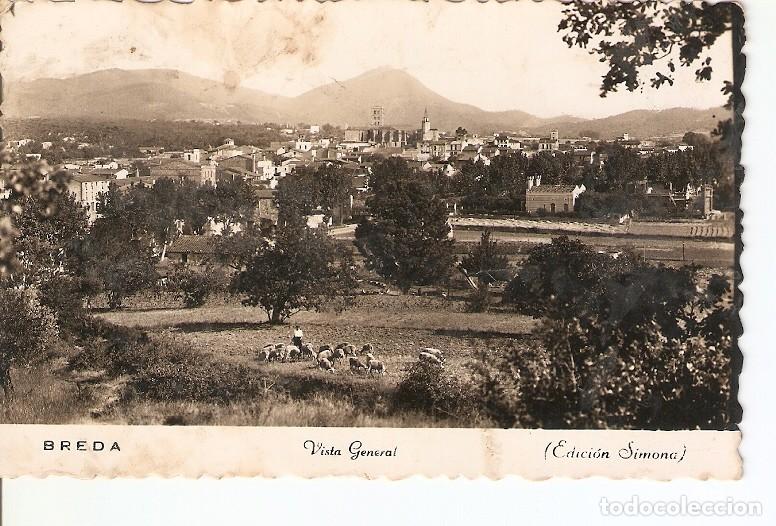 Postais: Postal 023070 : Breda - Varios