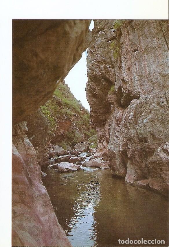 Postcards: Postal 022974 : Playeta, Chelva (Valencia), n&ordm;1 - Varios