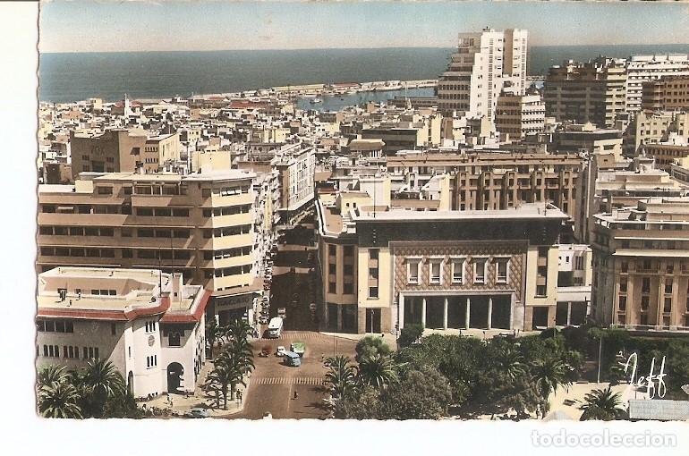 Postkarten: Postal 023171 : Casablanca - Varios