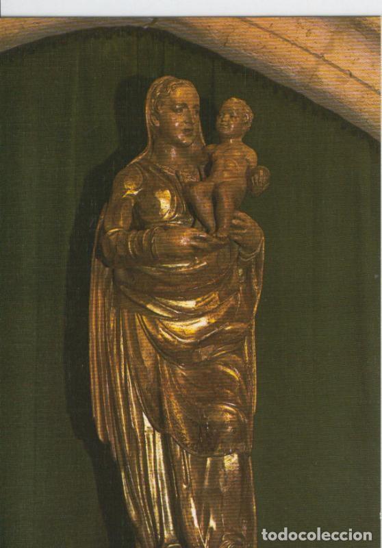 Postcards: Postal Virgenes 1056 : Virgen con el Ni&ntilde;o - Varios