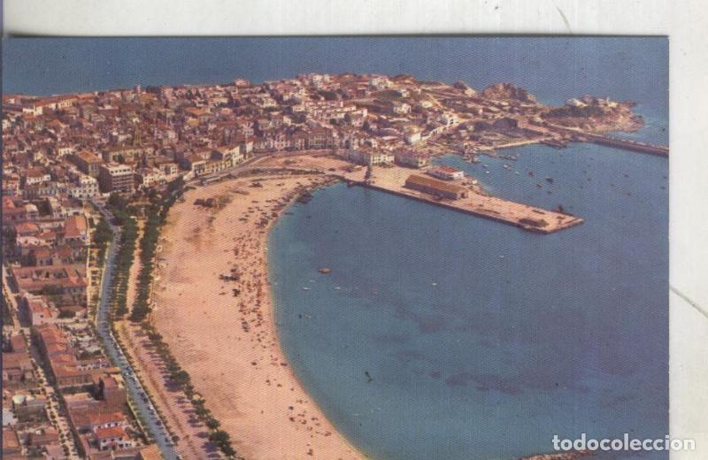 Cartoline: Postal 004191 : Costa Brava: Palamos: vista aerea - Varios