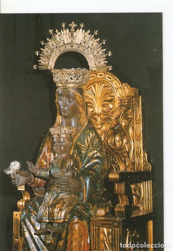 Postkarten: Postal 026917 : Nuestra Se&ntilde;ora del Rosell, Cartagena - Varios