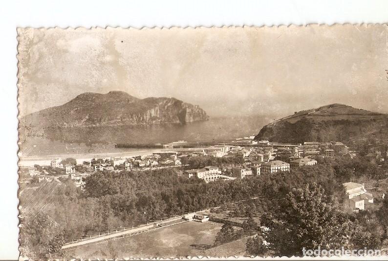 Postales: Postal 027057 : Laredo - Varios - Foto 1