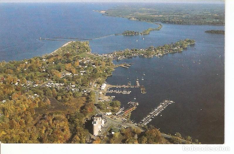 Postkarten: Postal 026632 : Sodus Point, NY. - Varios