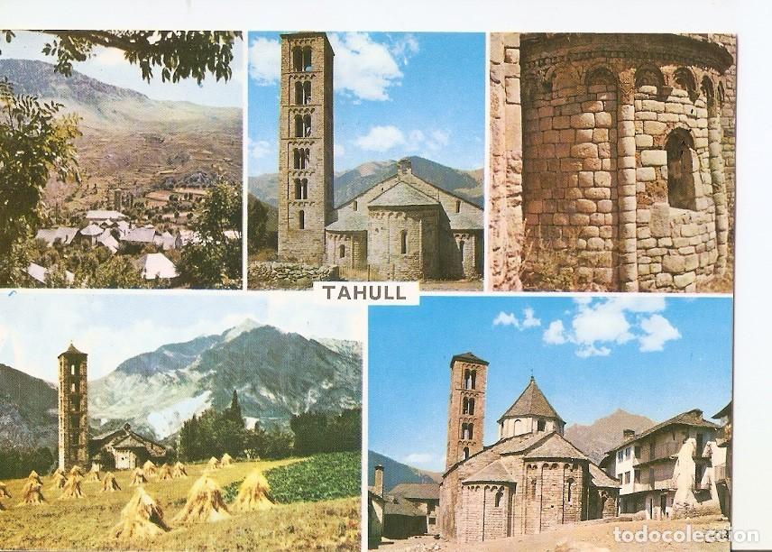 Postkarten: Postal 027914 : Tahull (Pirineos Centrales) - Varios