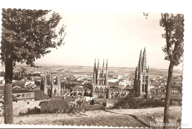 Cartoline: Postal 027508 : Burgos - Varios