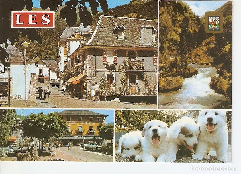 Cartes Postales: Postal 028013 : no375, Pirineu Catala (Lleida), Vall dAran - Varios