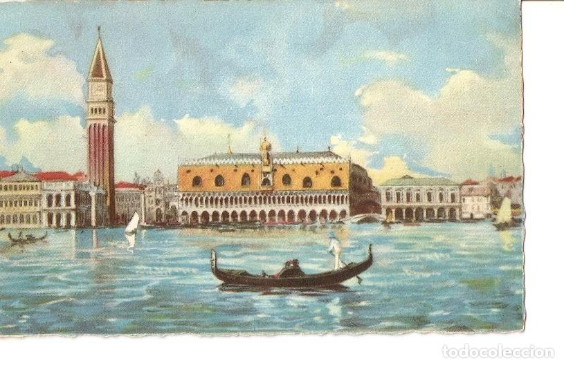 Postales: Postal 027877 : Venezia - 20. Panorama - Varios