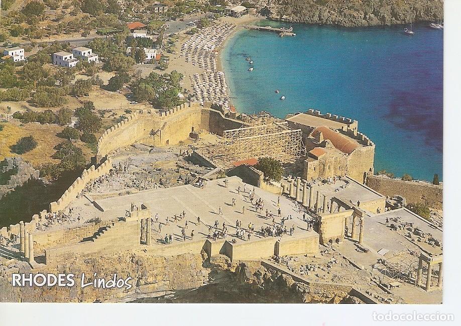 Postales: Postal 027824 : Greece - Varios - Foto 1