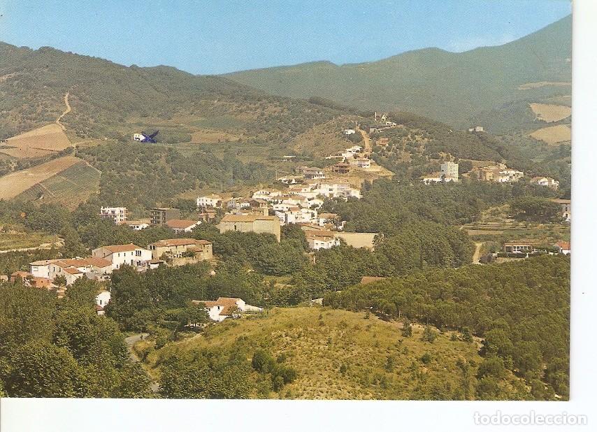 Postais: Postal 028071 : Sant Iscle de Vallalta (Barcelona) - Varios