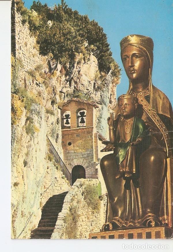 Cartes Postales: Postal 028449 : Montgrony (Girona), Pirineu Catala - Varios