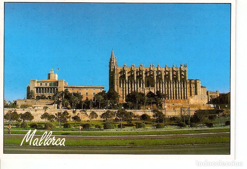 Postales: Postal 028146 : Mallorca - Varios - Foto 1