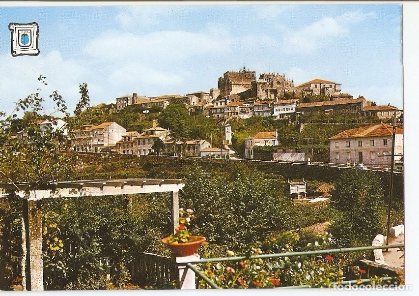 Postkarten: Postal 028606 : Tuy, vista panoramica - Varios