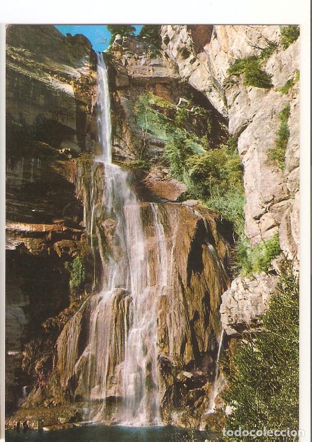 Postales: Postal 028447 : Rupit, Salt de Sallent - Varios - Foto 1