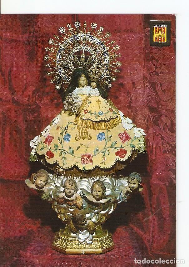 Cartes Postales: Postal 029006 : Morella (Castellon). Nuestra Se&ntilde;ora de Vallivana - Varios