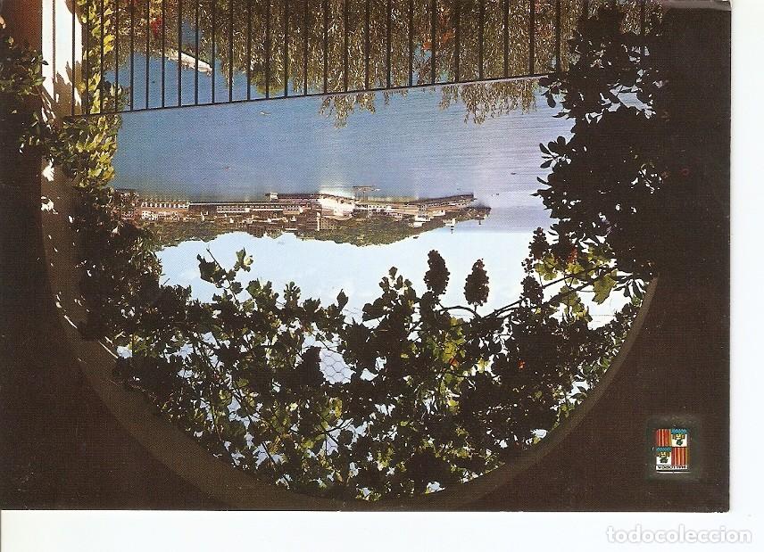 Postales: Postal 028784 : Puerto de Soller. Mallorca - Varios - Foto 1