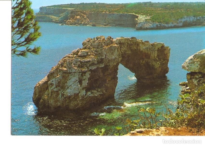 Postcards: Postal 028835 : Santany, Es Pontas. Mallorca - Varios