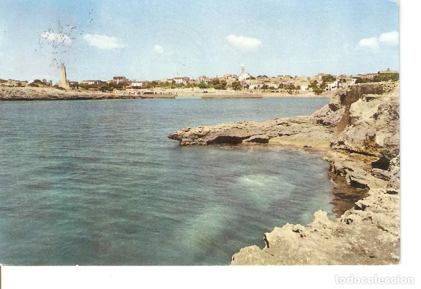 Postais: Postal 028979 : Porto Cristo, Mallorca - Varios