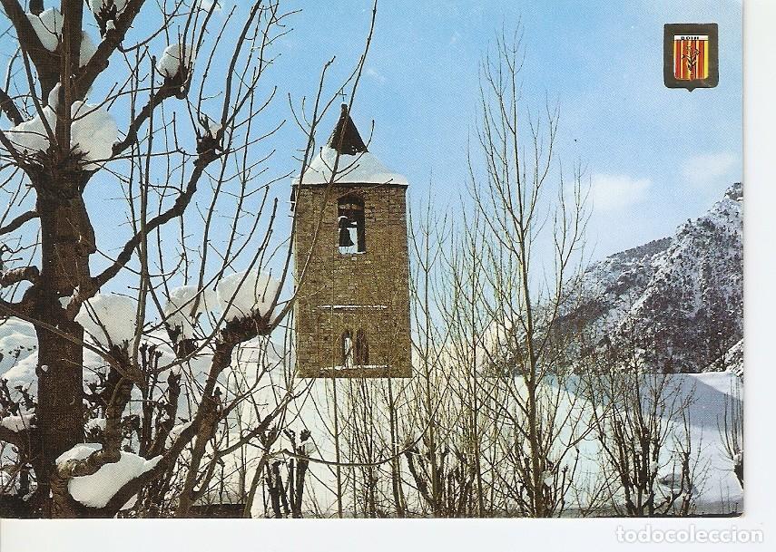Cartoline: Postal 029113 : Pirineu Catal&agrave; (Lleida) Vall de Bohi - Varios