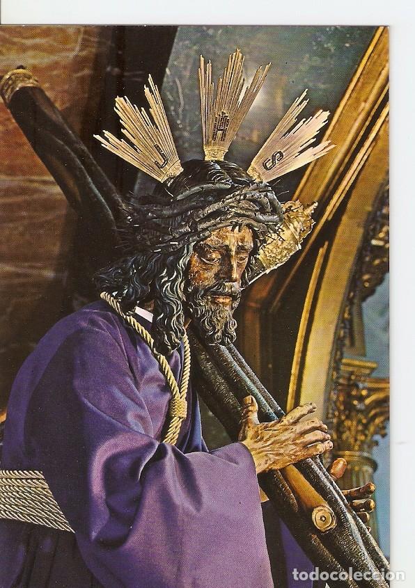 Postcards: Postal 029243 : Sevilla, Nuestro Pdre Jesus del Gran Poder - Varios