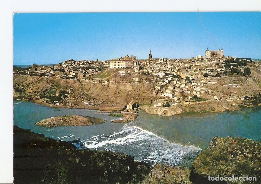 Postkarten: Postal 023428 : Toledo vista general - Varios