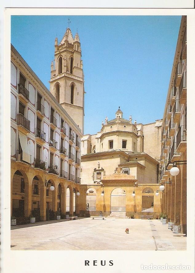 Postales: Postal 023869 : Costa Daurada - Reus - Varios - Foto 1