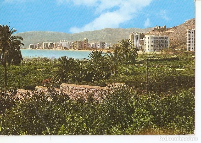 Postkarten: Postal 023612 : Cullera (Valencia) Raco y San Antonio - Varios