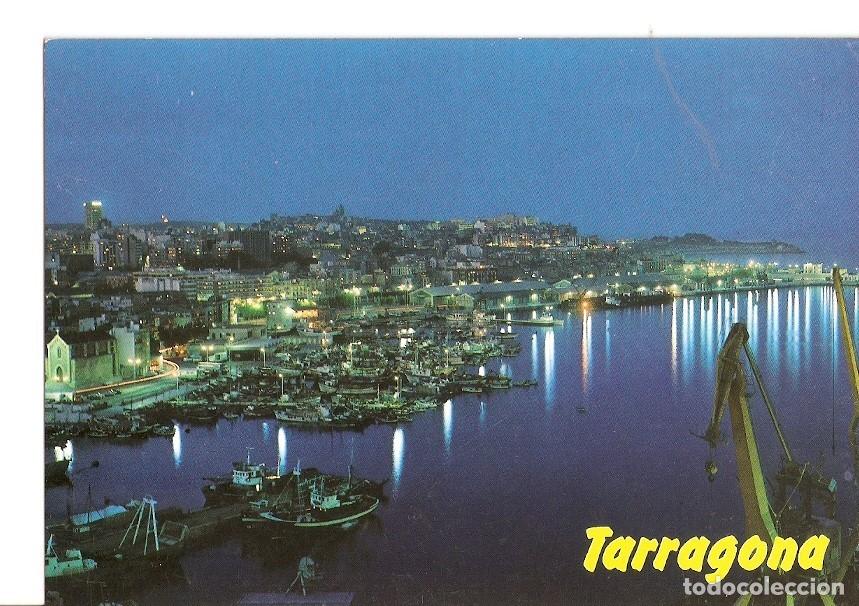Cartes Postales: Postal 023854 : Costa Dorada - Tarragona - Varios