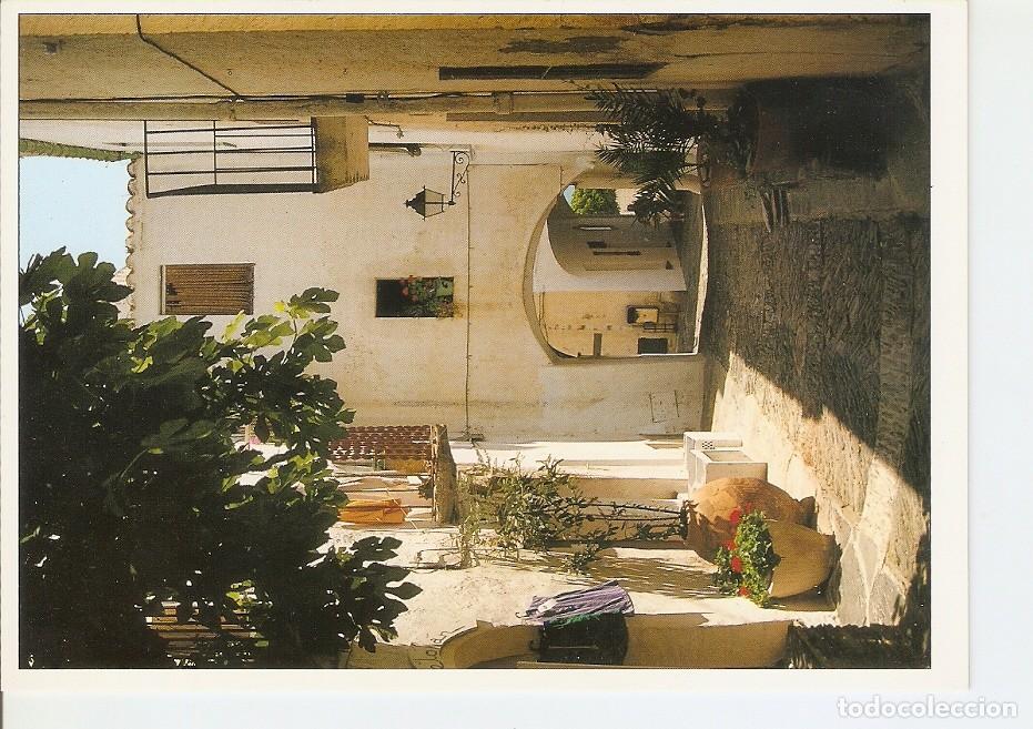 Postkarten: Postal 024284 : Mediterrania - Varios