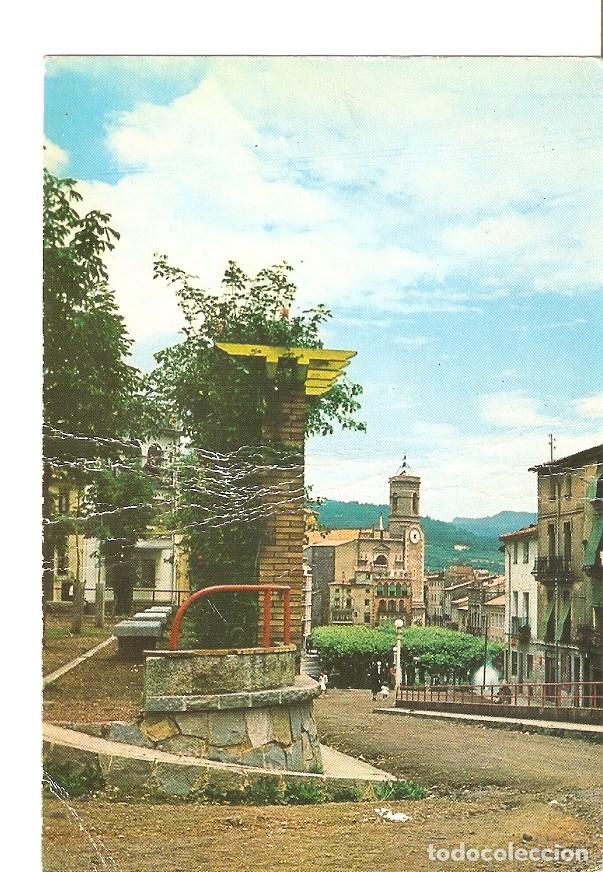 Postales: Postal 024334 : Pergola del Roser. Olot - Varios - Foto 1